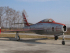 Republic F-84F I Diavoli Rossi